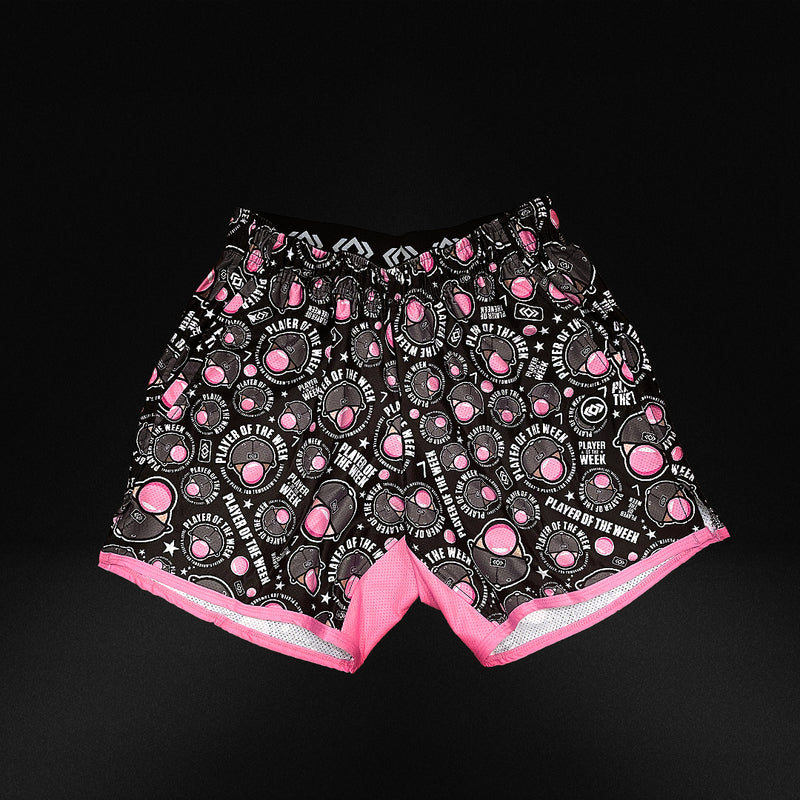 Player of the Week Shorts