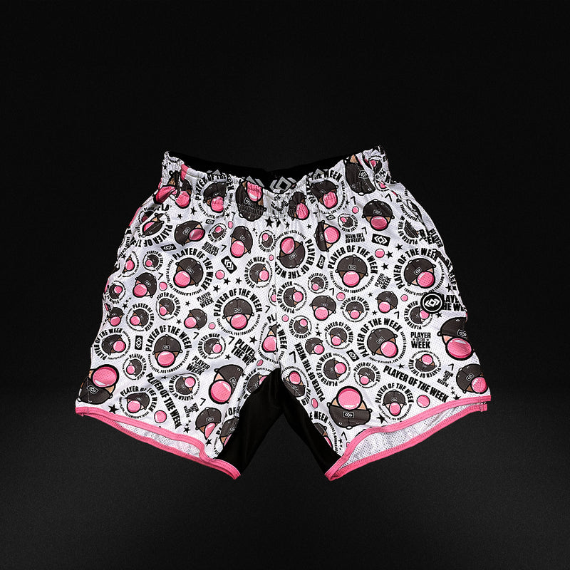 Player of the Week Youth Shorts