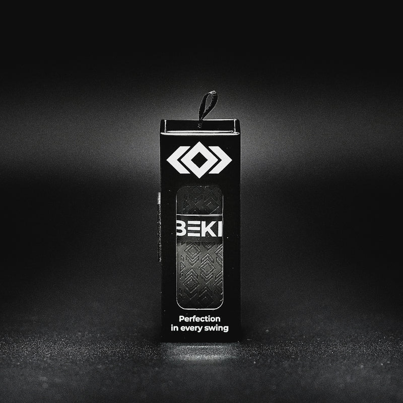 Pro Bat Grip • Black