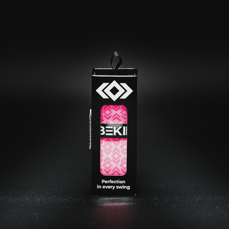 Pro Bat Grip • Pink