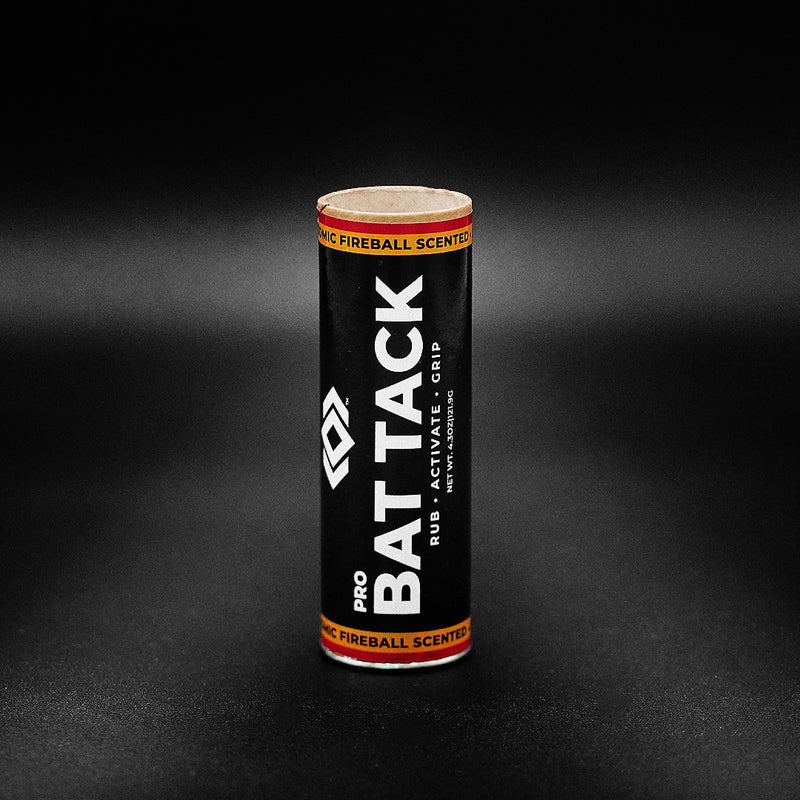 Pro Bat Tack • Atomic Fireball