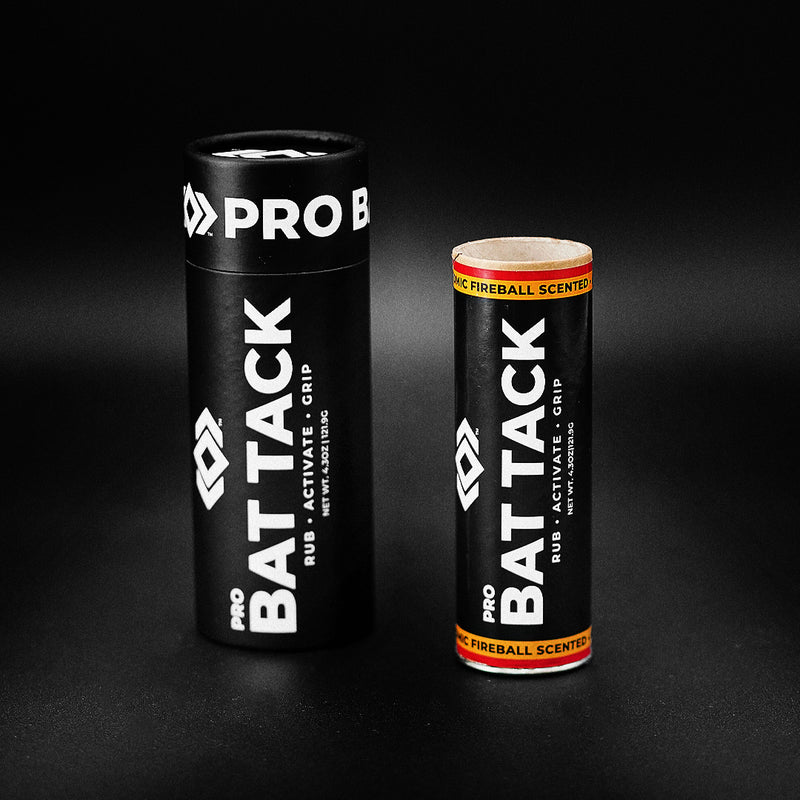 Pro Bat Tack • Atomic Fireball