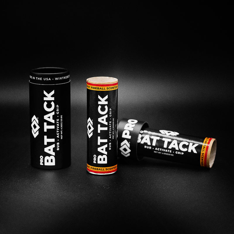 Pro Bat Tack • Atomic Fireball