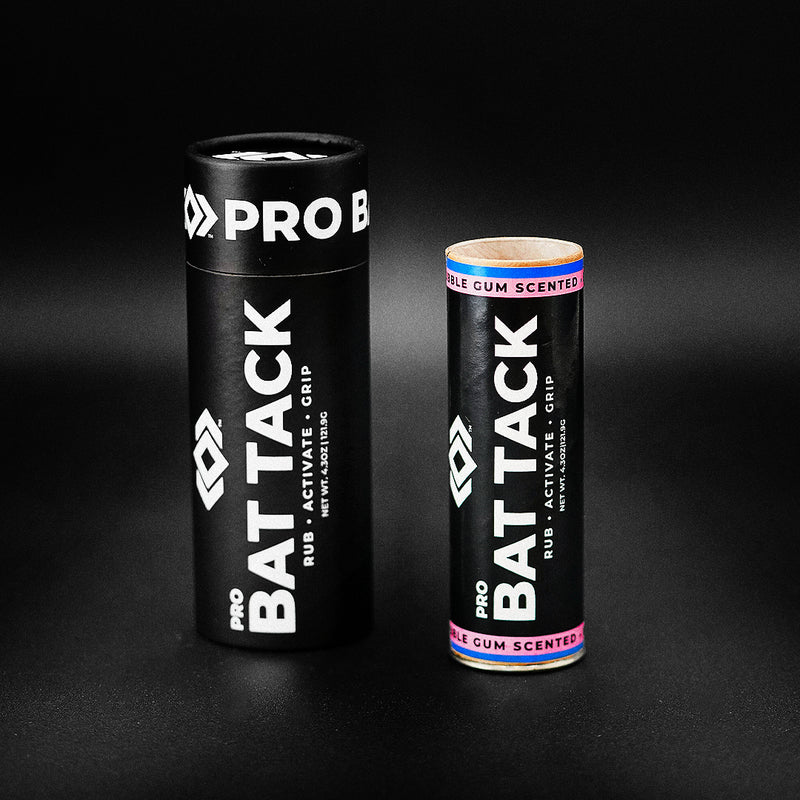 Pro Bat Tack • Bubble Gum