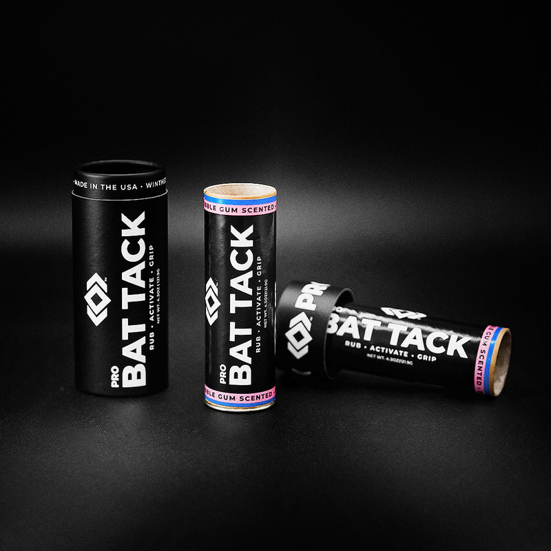 Pro Bat Tack • Bubble Gum