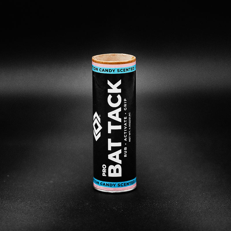 Pro Bat Tack • Cotton Candy