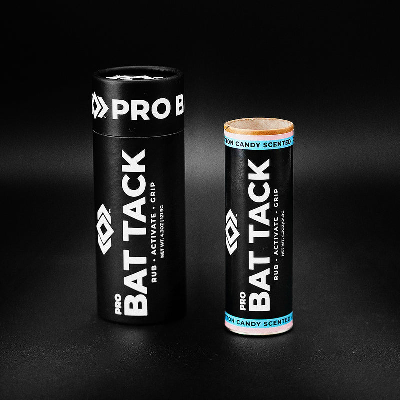 Pro Bat Tack • Cotton Candy
