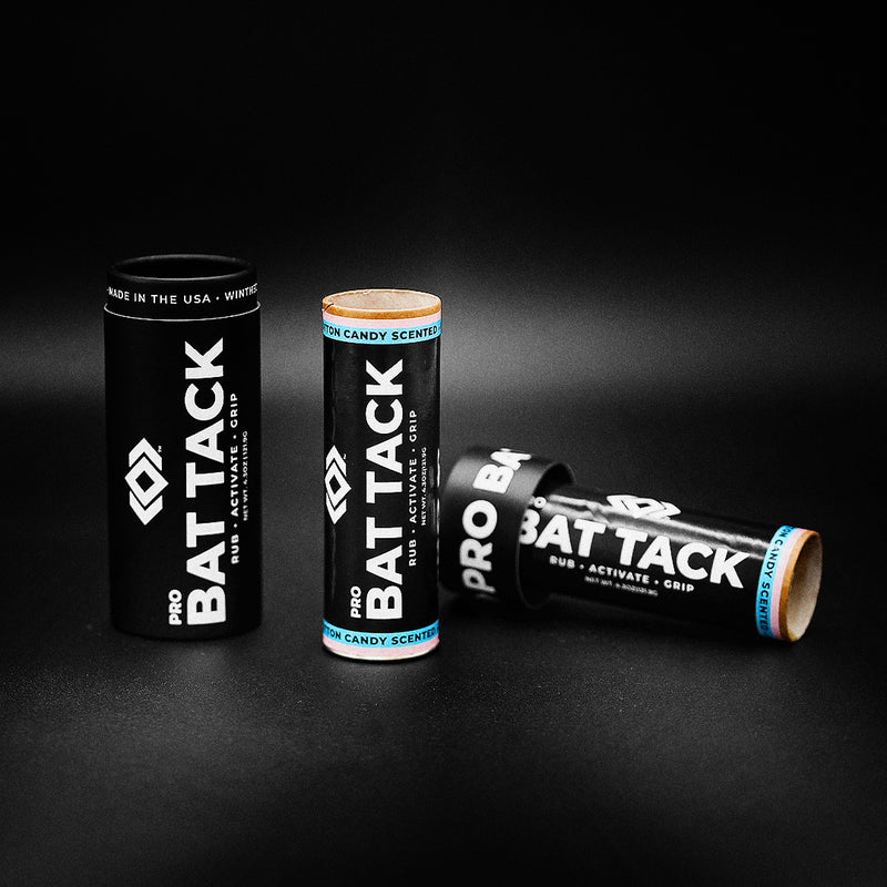 Pro Bat Tack • Cotton Candy