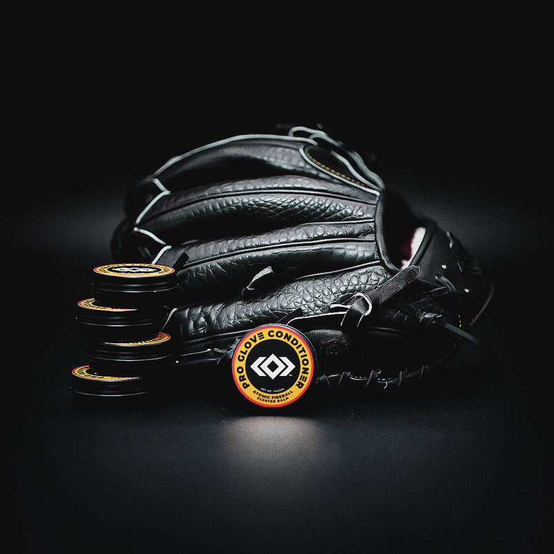 Pro Glove Conditioner • Atomic Fireball