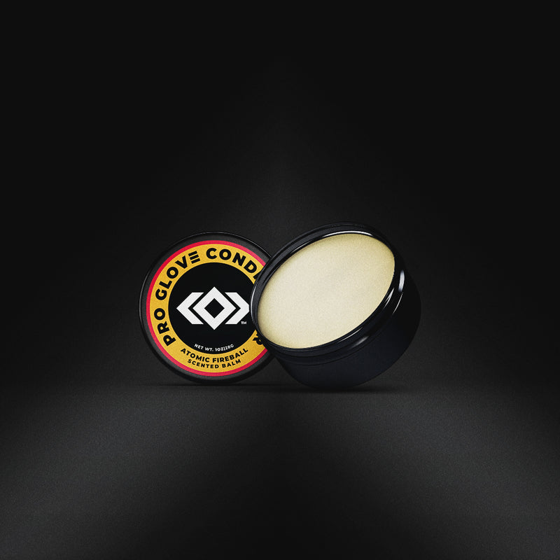 Pro Glove Conditioner • Atomic Fireball