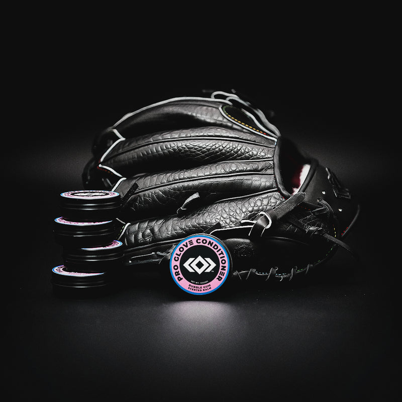 Pro Glove Conditioner • Bubble Gum
