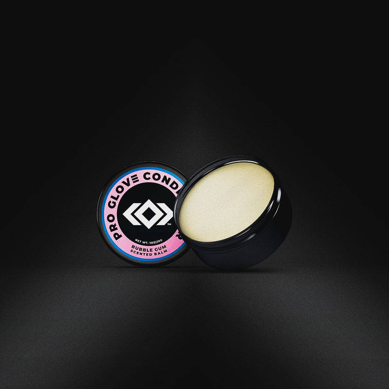 Pro Glove Conditioner • Bubble Gum