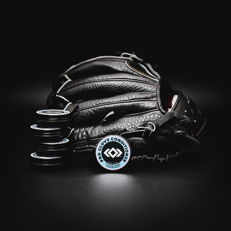 Pro Glove Conditioner • Cotton Candy