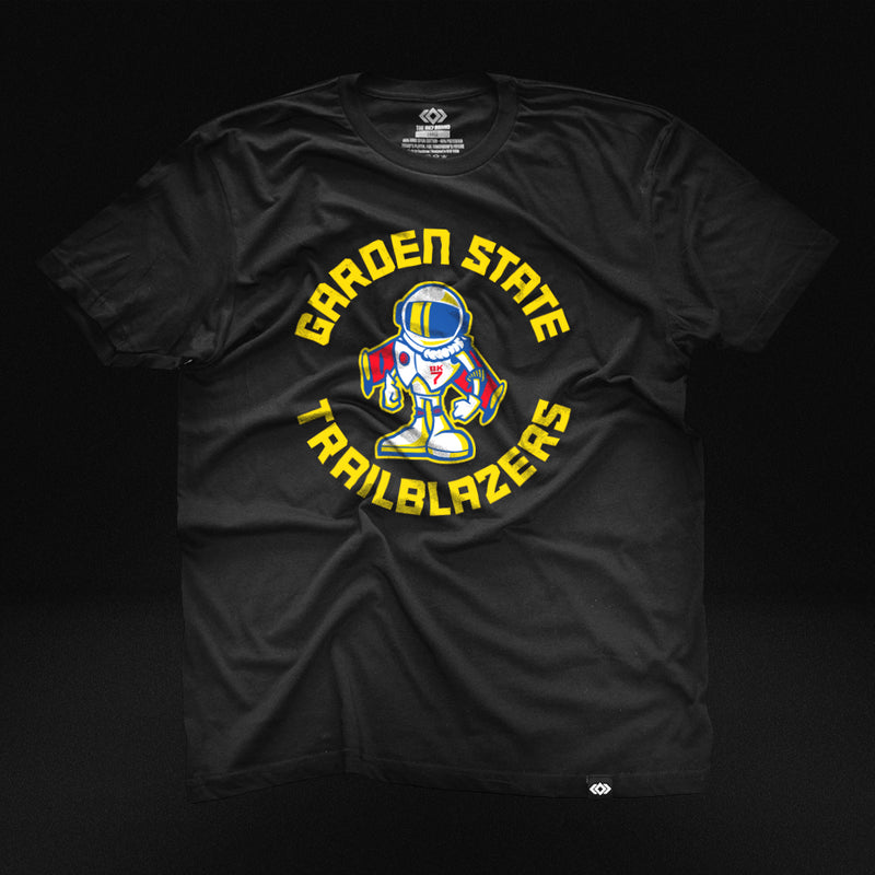 Garden State Trailblazers Tee