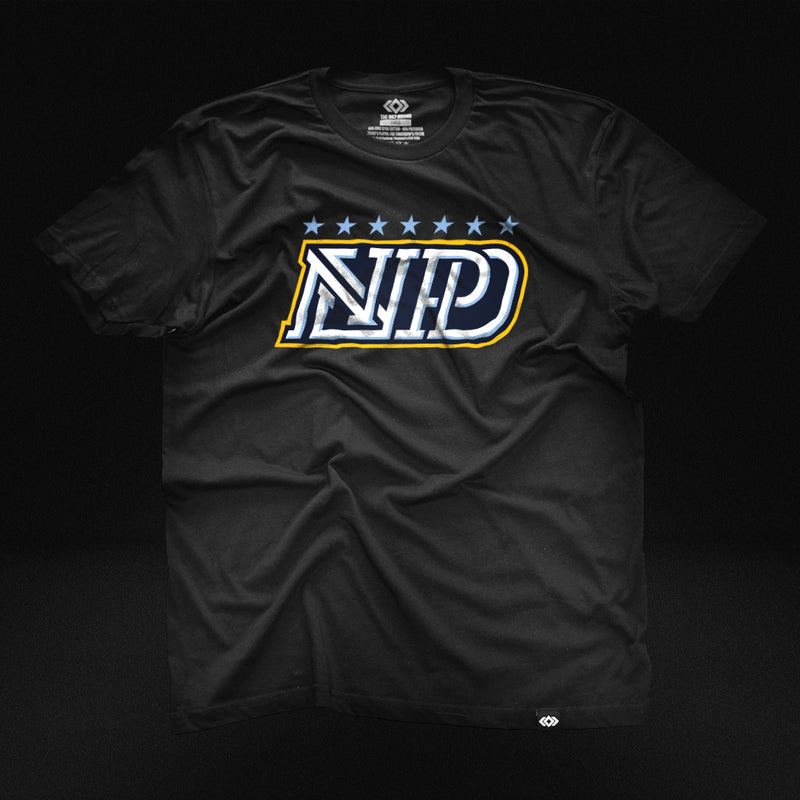 NYPD Tee