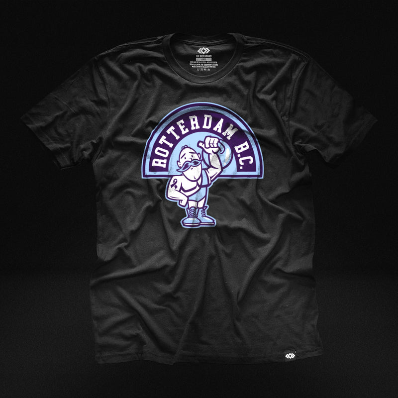 Rotterdam B.C. Tee