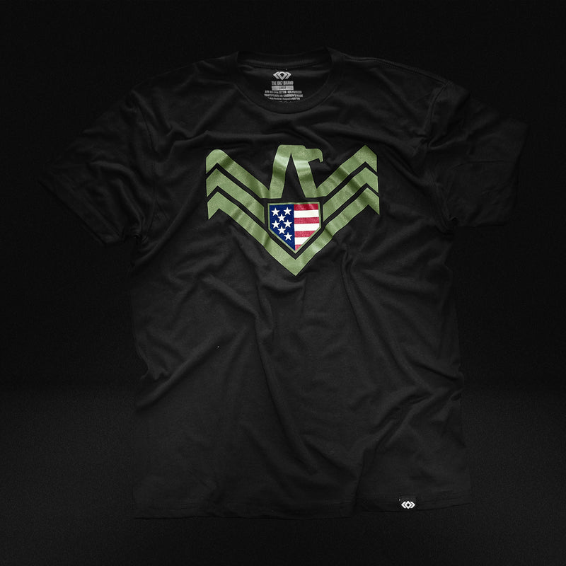 Salute to Service Tee