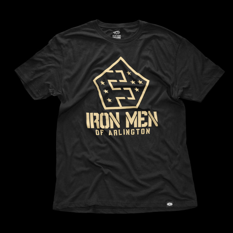 Iron Men of Arlington